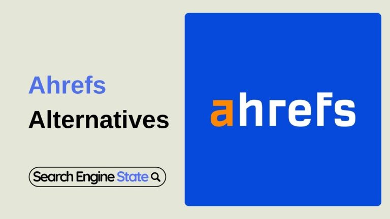 Ahrefs Alternatives