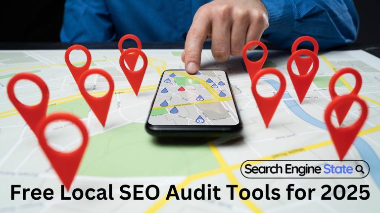 Free Tools to Audit Your Local SEO