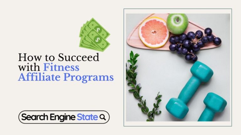 fitness affiliate programs